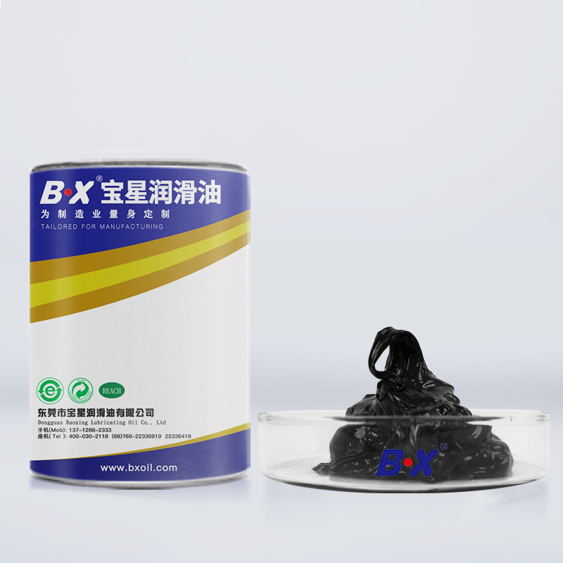 特高溫抗磨消音脂BX-306系列