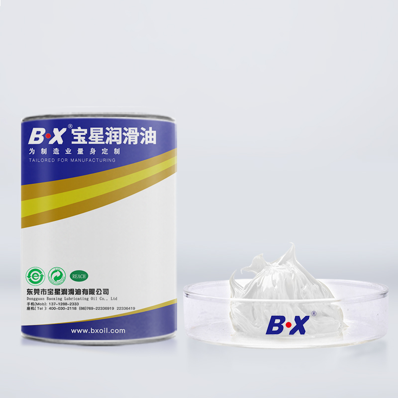 高潤(rùn)滑精密齒輪消音脂BX-300系列