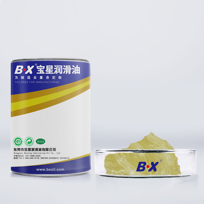 高粘抗磨齒輪潤滑脂BX-480系列